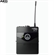Micro AKG WMS40 Mini Dual instrumental Set 3